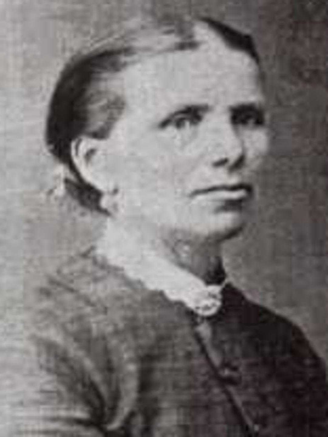 Ingeborg Iversen (1840 - 1917) Profile